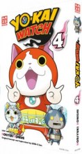 Yo_kai_Watch_Band _4